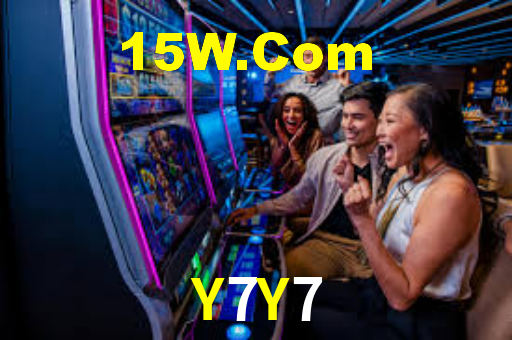 Sinta a adrenalina dos jogos de cassino com Y7Y7