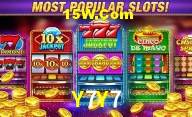 Apostas de Tênis Y7Y7