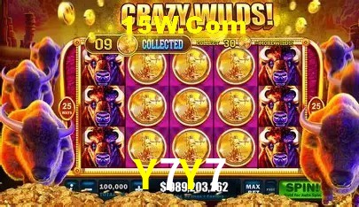 Biblioteca de slots populares na Y7Y7