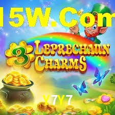 Cashback e recargas na Y7Y7