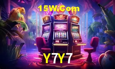Jogos populares e pagamentos rápidos na Y7Y7