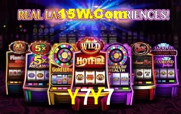 Casino Ao Vivo Y7Y7