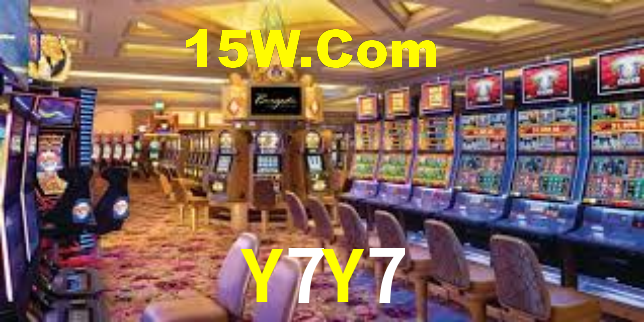 Apostas com odds competitivas na Y7Y7