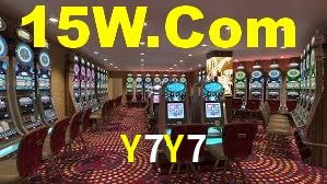 Live Casino Y7Y7