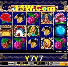 Jogos de Slot Y7Y7