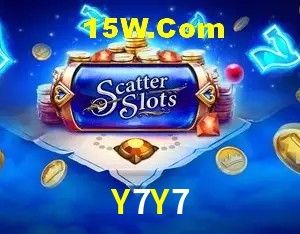 Variedade de jogos na Y7Y7