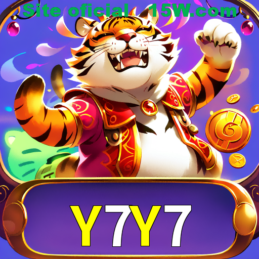 APK oficial da Y7Y7 para Android
